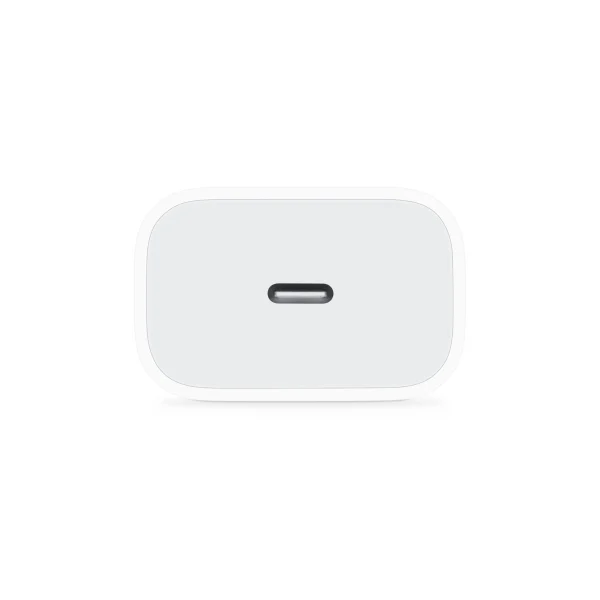 Củ sạc nhanh Apple 20W USB-C - Hình ảnh 3