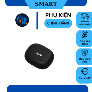 Tai nghe Bluetooth True Wireless AVA+ FreeGo PT52