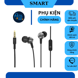 Tai nghe Có Dây JBL C200 SIU