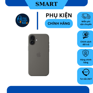 Ốp lưng MagSafe iPhone 16 Plus Sillicone Apple
