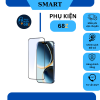 Miếng dán kính cường lực iPhone 16 Pro Max Premium Jincase