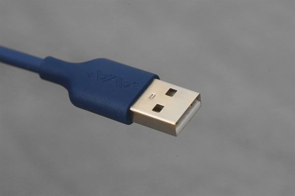 Cáp Lightning 0.2m - Hình ảnh 3