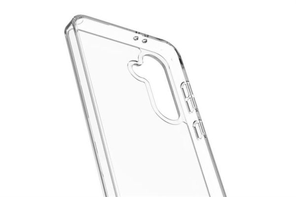 Ốp lưng Galaxy S24 FE Nhựa cứng viền dẻo Jincase YF9261 - Hình ảnh 3