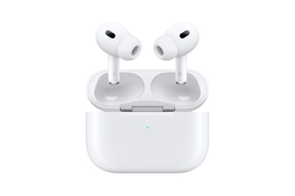 Tai nghe Bluetooth AirPods Pro Gen 2 MagSafe Charge (USB-C) Apple MTJV3 - Hình ảnh 6