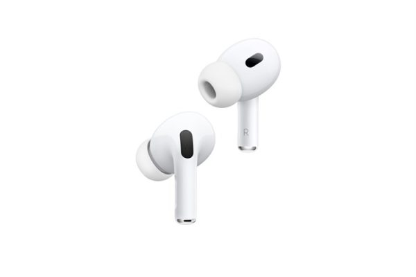 Tai nghe Bluetooth AirPods Pro Gen 2 MagSafe Charge (USB-C) Apple MTJV3 - Hình ảnh 2