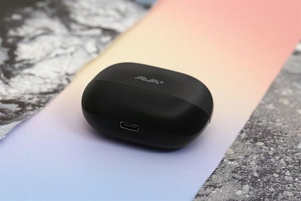 Tai nghe Bluetooth True Wireless AVA+ FreeGo PT52 - Hình ảnh 3