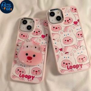 Ốp lưng loopy